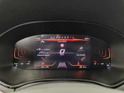 Seat Ibiza 1.0i MPI 80cv CARPLAY / LED / PDC / ALU (2026) - Photo 10