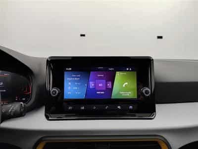 Seat Ibiza 1.0i MPI 80cv CARPLAY / LED / PDC / ALU (2026) - Photo 11