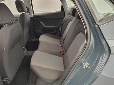 Seat Ibiza 1.0i MPI 80cv CARPLAY / LED / PDC / ALU (2026) - Photo 13