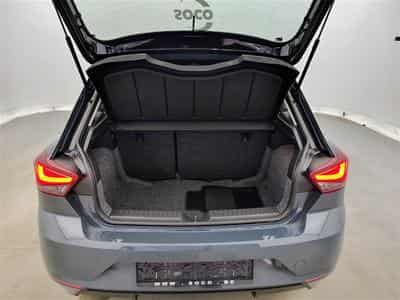 Seat Ibiza 1.0i MPI 80cv CARPLAY / LED / PDC / ALU (2026) - Photo 14