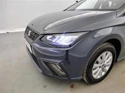 Seat Ibiza 1.0i MPI 80cv CARPLAY / LED / PDC / ALU (2026) - Photo 15
