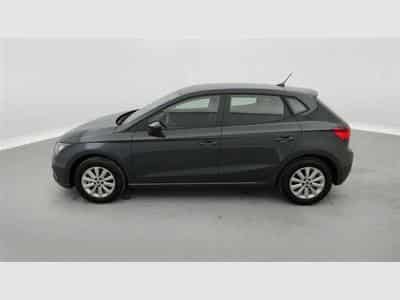Seat Ibiza 1.0i MPI 80cv CARPLAY / LED / PDC / ALU (2026) - Photo 3