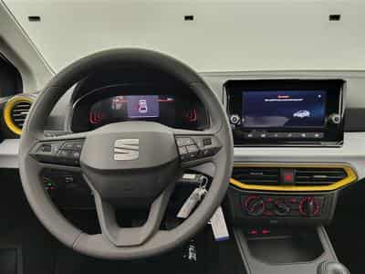 Seat Ibiza 1.0i MPI 80cv CARPLAY / LED / PDC / ALU (2026) - Photo 9