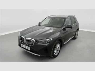 BMW X3 2.0 dA xDrive20 MHEV NAVI / CUIR SPORT / FULL LED (2023) - Photo 1
