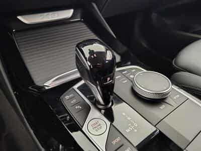 BMW X3 2.0 dA xDrive20 MHEV NAVI / CUIR SPORT / FULL LED (2023) - Photo 12