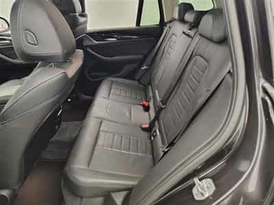 BMW X3 2.0 dA xDrive20 MHEV NAVI / CUIR SPORT / FULL LED (2023) - Photo 13