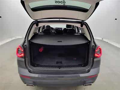 BMW X3 2.0 dA xDrive20 MHEV NAVI / CUIR SPORT / FULL LED (2023) - Photo 14