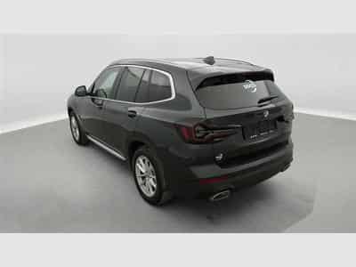BMW X3 2.0 dA xDrive20 MHEV NAVI / CUIR SPORT / FULL LED (2023) - Photo 2