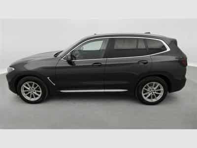 BMW X3 2.0 dA xDrive20 MHEV NAVI / CUIR SPORT / FULL LED (2023) - Photo 3