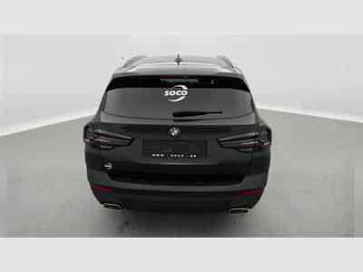 BMW X3 2.0 dA xDrive20 MHEV NAVI / CUIR SPORT / FULL LED (2023) - Photo 5