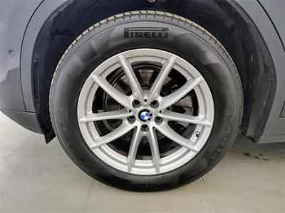 BMW X3 2.0 dA xDrive20 MHEV NAVI / CUIR SPORT / FULL LED (2023) - Photo 6
