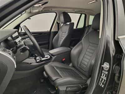 BMW X3 2.0 dA xDrive20 MHEV NAVI / CUIR SPORT / FULL LED (2023) - Photo 7