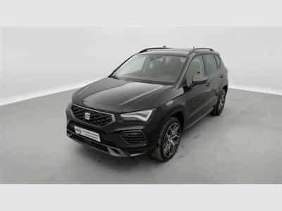 Seat Ateca 2.0 TDI 150cv "FR" NAVI / FULL LED / KEYLESS/ CAMERA / JA 19 (2023) - Photo 1