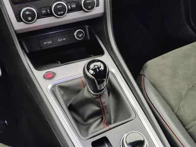 Seat Ateca 2.0 TDI 150cv "FR" NAVI / FULL LED / KEYLESS/ CAMERA / JA 19 (2023) - Photo 12