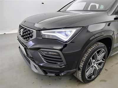 Seat Ateca 2.0 TDI 150cv "FR" NAVI / FULL LED / KEYLESS/ CAMERA / JA 19 (2023) - Photo 15