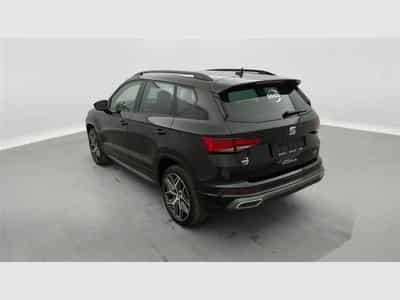 Seat Ateca 2.0 TDI 150cv "FR" NAVI / FULL LED / KEYLESS/ CAMERA / JA 19 (2023) - Photo 2