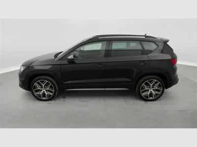 Seat Ateca 2.0 TDI 150cv "FR" NAVI / FULL LED / KEYLESS/ CAMERA / JA 19 (2023) - Photo 3