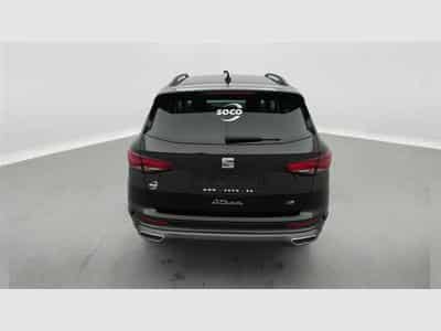 Seat Ateca 2.0 TDI 150cv "FR" NAVI / FULL LED / KEYLESS/ CAMERA / JA 19 (2023) - Photo 5