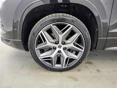Seat Ateca 2.0 TDI 150cv "FR" NAVI / FULL LED / KEYLESS/ CAMERA / JA 19 (2023) - Photo 6