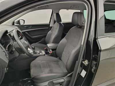 Seat Ateca 2.0 TDI 150cv "FR" NAVI / FULL LED / KEYLESS/ CAMERA / JA 19 (2023) - Photo 7