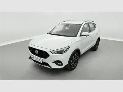 MG ZS 1.0 T-GDi 110cv AUTO Luxury NAVI / FULL LED / CUIR / CAMERA (2024) - Foto 1
