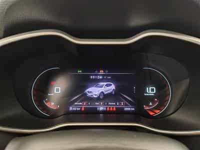MG ZS 1.0 T-GDi 110cv AUTO Luxury NAVI / FULL LED / CUIR / CAMERA (2024) - Photo 10