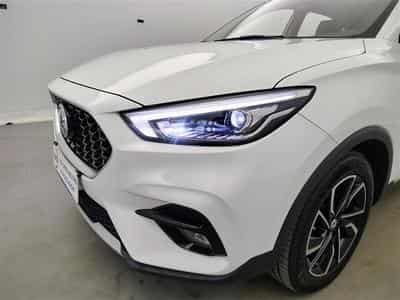 MG ZS 1.0 T-GDi 110cv AUTO Luxury NAVI / FULL LED / CUIR / CAMERA (2024) - Photo 15