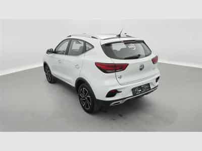 MG ZS 1.0 T-GDi 110cv AUTO Luxury NAVI / FULL LED / CUIR / CAMERA (2024) - Photo 2