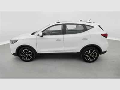 MG ZS 1.0 T-GDi 110cv AUTO Luxury NAVI / FULL LED / CUIR / CAMERA (2024) - Photo 3