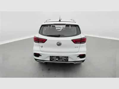 MG ZS 1.0 T-GDi 110cv AUTO Luxury NAVI / FULL LED / CUIR / CAMERA (2024) - Photo 5