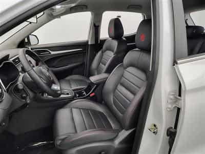 MG ZS 1.0 T-GDi 110cv AUTO Luxury NAVI / FULL LED / CUIR / CAMERA (2024) - Photo 7