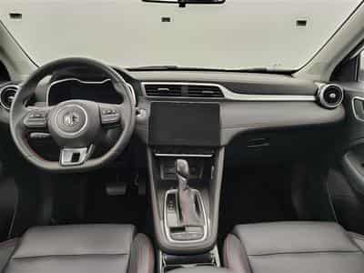 MG ZS 1.0 T-GDi 110cv AUTO Luxury NAVI / FULL LED / CUIR / CAMERA (2024) - Photo 8