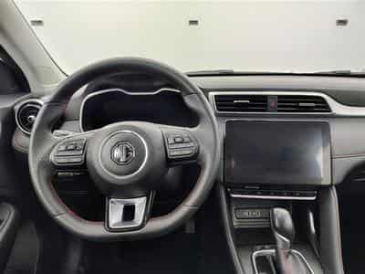 MG ZS 1.0 T-GDi 110cv AUTO Luxury NAVI / FULL LED / CUIR / CAMERA (2024) - Photo 9