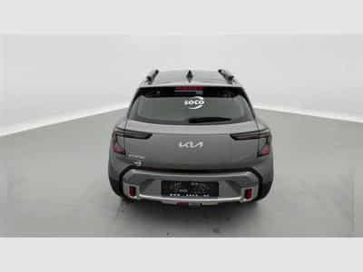 Kia Stonic 1.0 T-GDi 100cv Gold NAVI / CAMERA / CARPLAY (2026) - Photo 5
