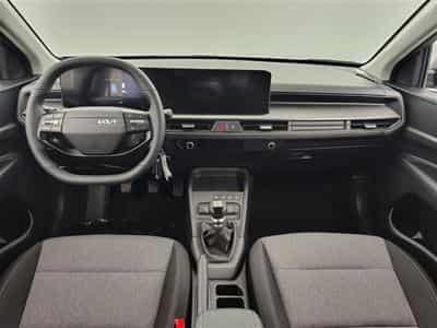 Kia Stonic 1.0 T-GDi 100cv Gold NAVI / CAMERA / CARPLAY (2026) - Photo 8