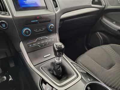 Ford S-Max 2.0 TDCi Navi / Led / PDC av+ar (2022) - Photo 12