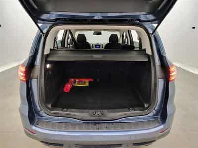 Ford S-Max 2.0 TDCi Navi / Led / PDC av+ar (2022) - Photo 14