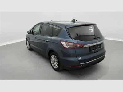 Ford S-Max 2.0 TDCi Navi / Led / PDC av+ar (2022) - Photo 2