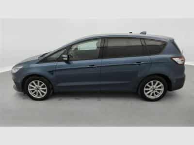 Ford S-Max 2.0 TDCi Navi / Led / PDC av+ar (2022) - Photo 3