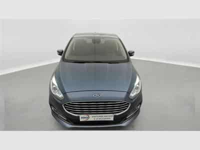 Ford S-Max 2.0 TDCi Navi / Led / PDC av+ar (2022) - Photo 4