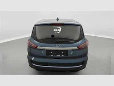 Ford S-Max 2.0 TDCi Navi / Led / PDC av+ar (2022) - Photo 5
