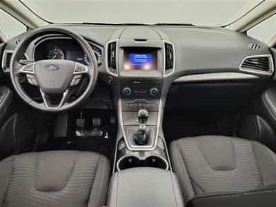 Ford S-Max 2.0 TDCi Navi / Led / PDC av+ar (2022) - Photo 8