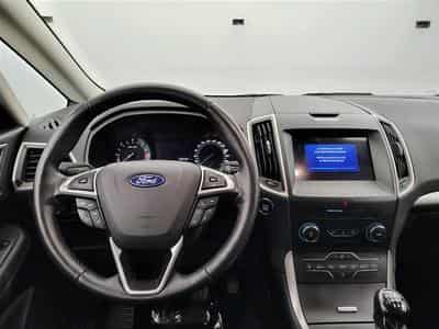 Ford S-Max 2.0 TDCi Navi / Led / PDC av+ar (2022) - Photo 9