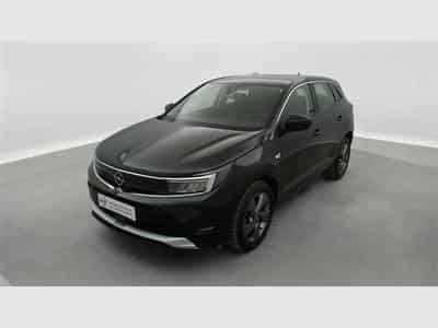 Opel Grandland 1.2 Turbo 130cv Design & Tech CARPLAY / CAMERA / ALU (2023) - Photo 1