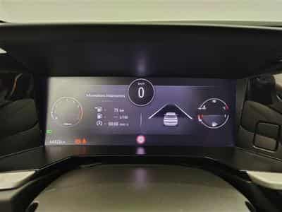 Opel Grandland 1.2 Turbo 130cv Design & Tech CARPLAY / CAMERA / ALU (2023) - Photo 10