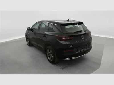 Opel Grandland 1.2 Turbo 130cv Design & Tech CARPLAY / CAMERA / ALU (2023) - Photo 2