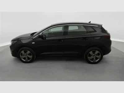 Opel Grandland 1.2 Turbo 130cv Design & Tech CARPLAY / CAMERA / ALU (2023) - Photo 3