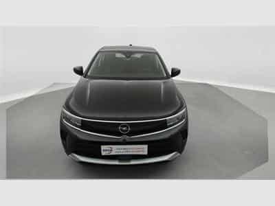 Opel Grandland 1.2 Turbo 130cv Design & Tech CARPLAY / CAMERA / ALU (2023) - Photo 4