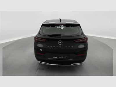 Opel Grandland 1.2 Turbo 130cv Design & Tech CARPLAY / CAMERA / ALU (2023) - Photo 5