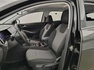 Opel Grandland 1.2 Turbo 130cv Design & Tech CARPLAY / CAMERA / ALU (2023) - Photo 7